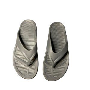 womens flip flops Sz10  BagS817 BoxCM